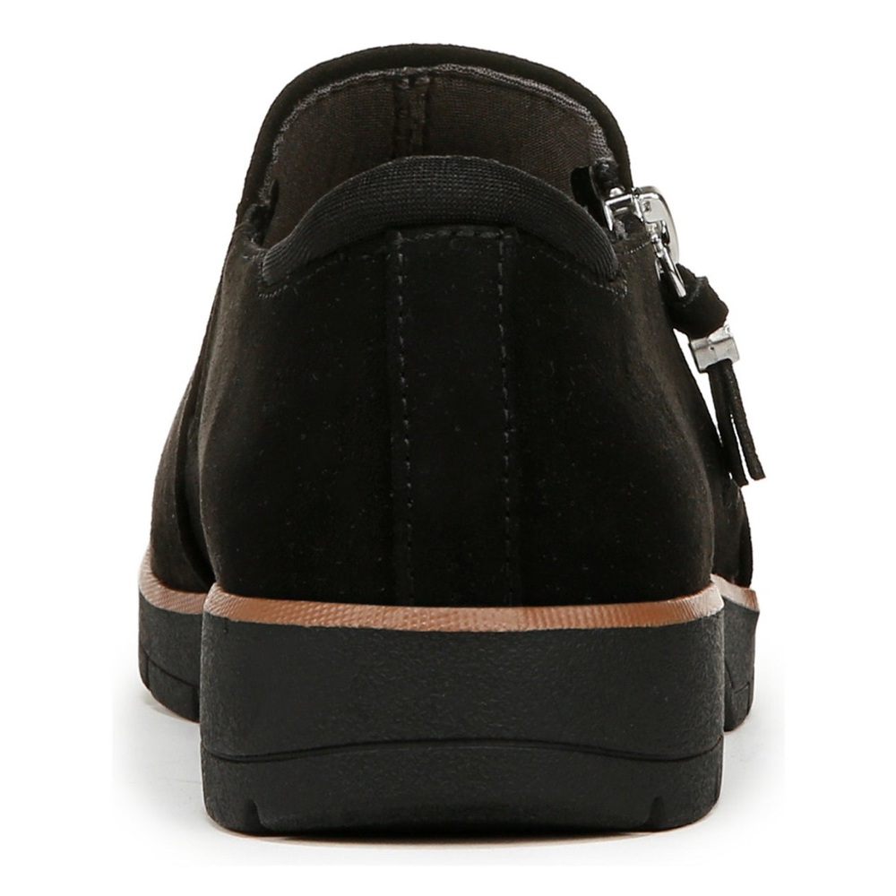 Dr. Scholl's Black Loafers for Everyday Comfort - Picture 4 of 6